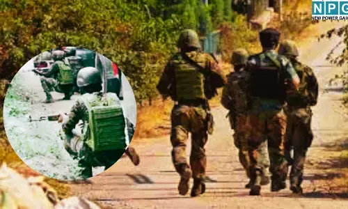 Operation Trashi-I : किश्तवाड़ में सेना और आतंकियों के बीच मुठभेड़ : जैश के आतंकियों ने दागे ग्रेनेड, 8 जवान घायल, ऑपरेशन त्राशी-I जारी