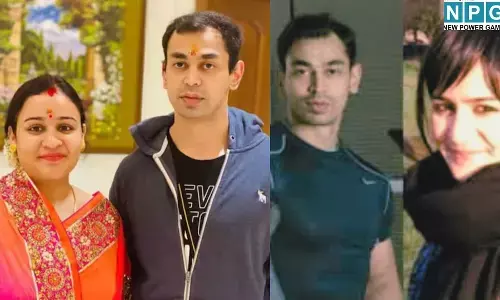 Aparna-Prateek Yadav Divorce :  मुलायम परिवार में हाई-प्रोफाइल ड्रामा : प्रतीक यादव ने पत्नी अपर्णा को कहा मतलबी, सोशल मीडिया पर किया तलाक का एलान