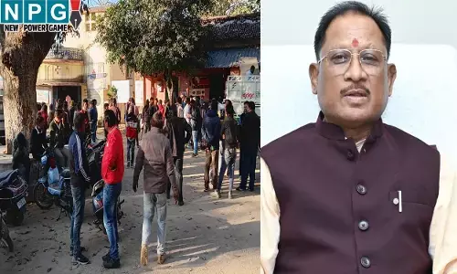 Bus Accident Update: CG-झारखंड बाॅर्डर पर बस पलटने से 10 की मौत, 80 से अधिक घायल, सीएम विष्णुदेव ने राहत राशि की घोषणा की, मृतकों को 5 लाख, घायलों को...