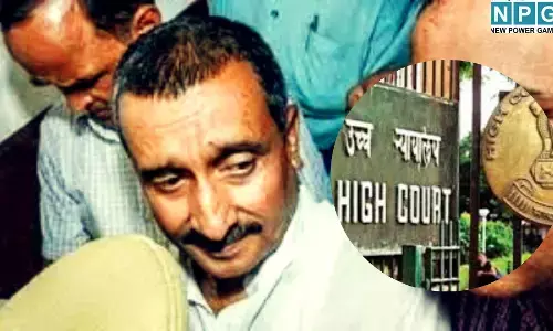Kuldeep Sengar Unnao Case Update : कुलदीप सेंगर को दिल्ली हाई कोर्ट से फिर झटका : 10 साल की सजा बरकरार, जेल में ही कटेगी रातें, कोर्ट ने जमानत अर्जी की खारिज
