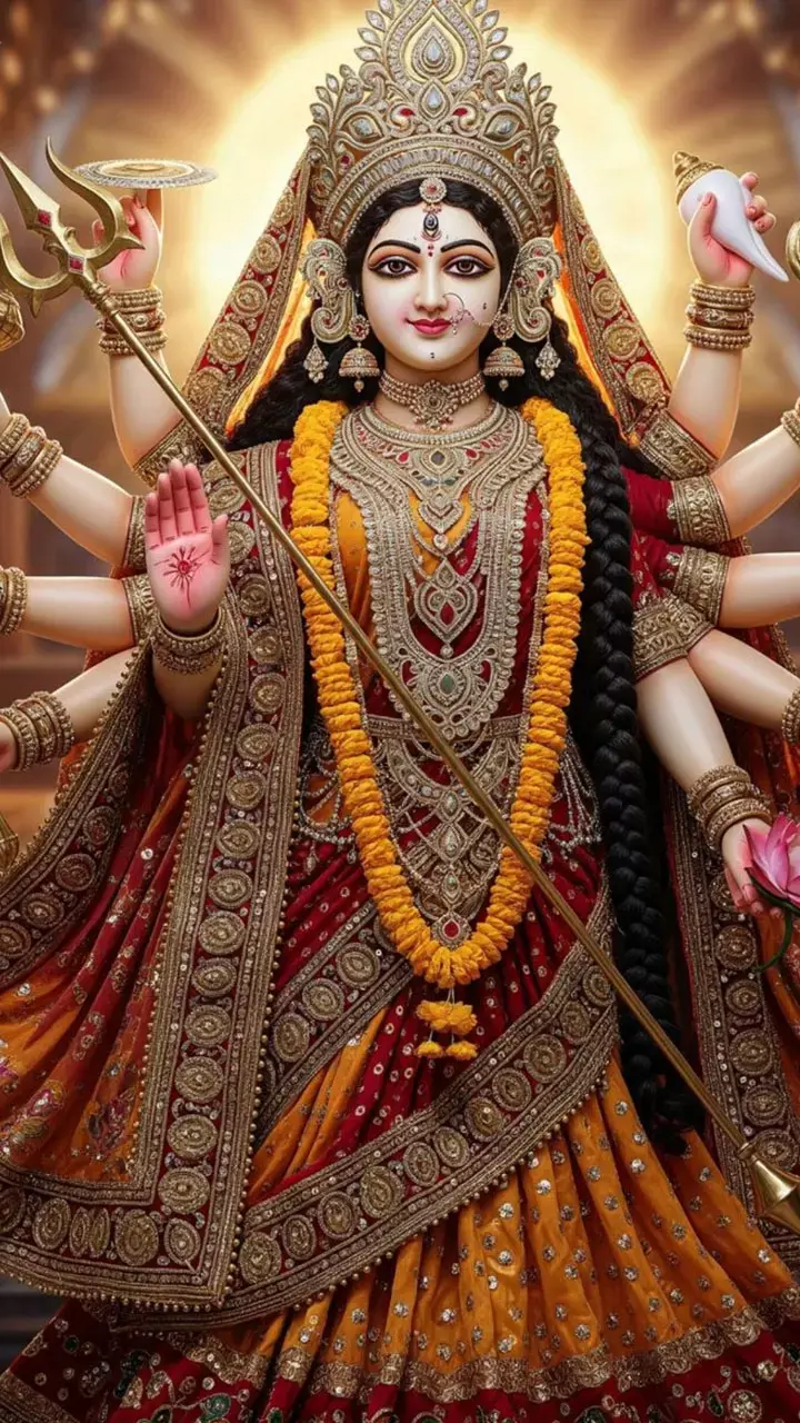 Kis Din sambandh Nahi Banana Chahiye: गुप्त नवरात्रि में शारीरिक संबंध बनाना सही है या गलत?