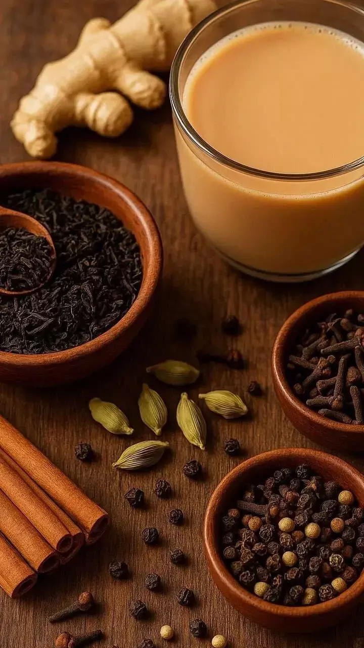 Adrak Wali Chai Pine Ke Nuksan: ज्यादा अदरक वाली चाय पीने से क्या होता है?