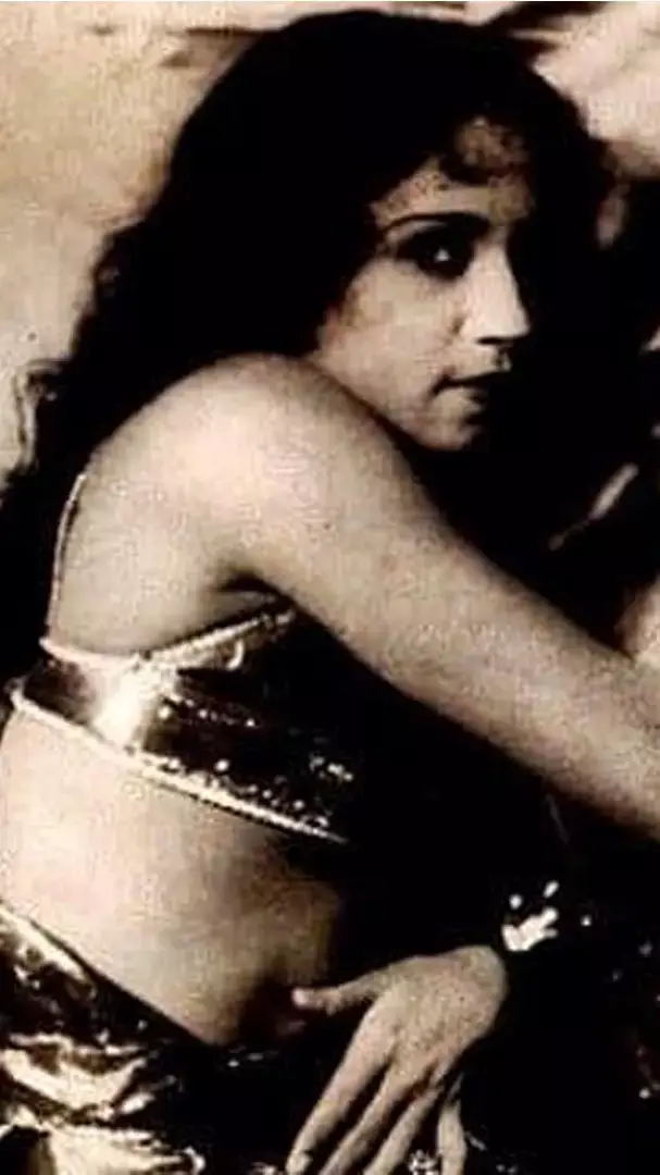 Bollywood Special Story: कौन थी ये खूबसूरत एक्ट्रेस: 3 दिन तक कमरे में बंद थी लाश