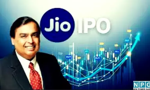 Jio IPO Launch Date : अंबानी का महा-धमाका : 15 लाख करोड़ के ब्रह्मास्त्र से हिल जाएगा शेयर बाजार, जून में आ रहा है दुनिया का सबसे बड़ा आईपीओ