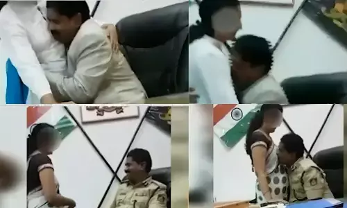 IPS Ramachandra Rao SeX Scandal: सेक्स स्कैंडल में फंसे कर्नाटक DGP रामचंद्र राव, वायरल वीडियो कांड में जा सकती है नौकरी- गृह मंत्री का बड़ा बयान