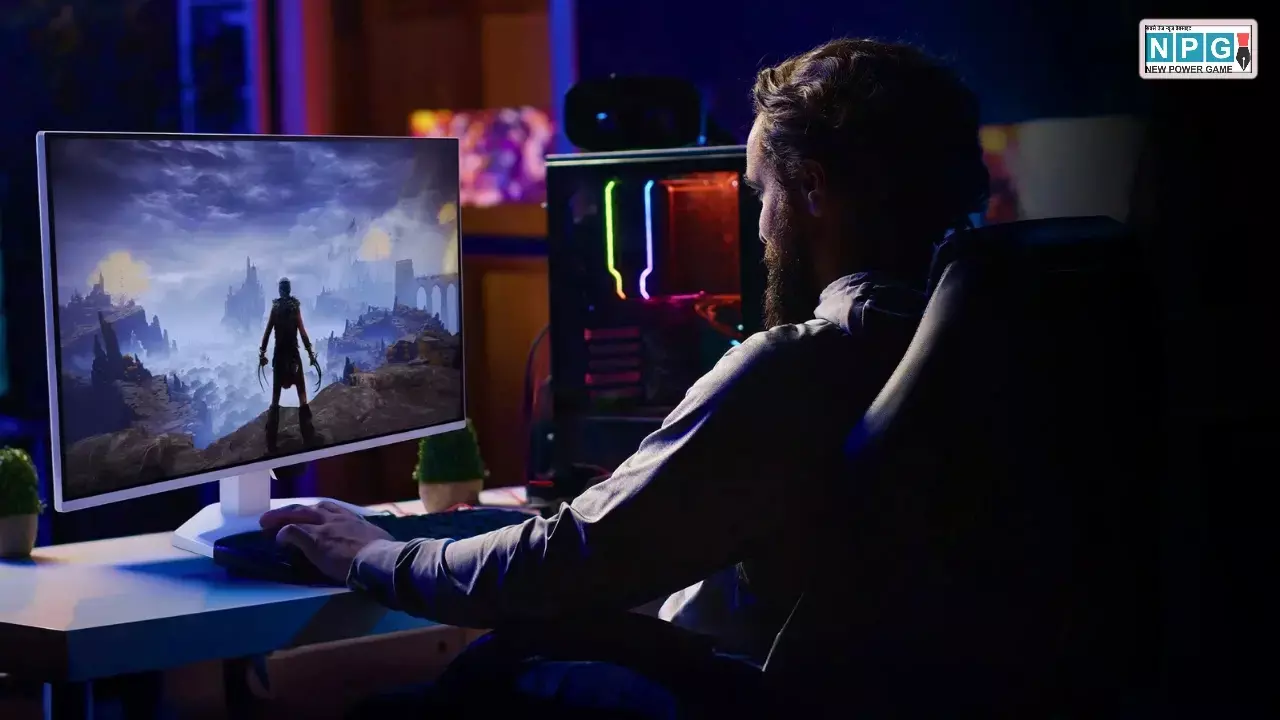 BenQ EW270Q Gaming Monitor Launched in India News