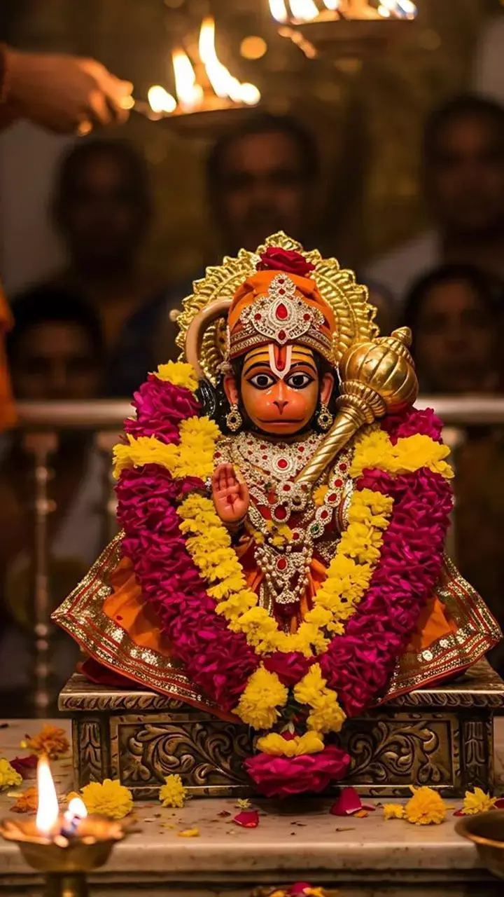 Hanuman Chalisa Ka Path Kaise Kare: हनुमान चालीसा का पाठ करने का सही तरीका क्या है?
