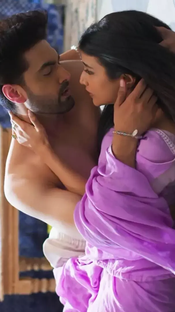 Yeh Rishta Kya Kehlata Hai 20 January 2026: रोमांस में डूबे अभिरा और अरमान, कृष को औकात दिखाएगी तान्या