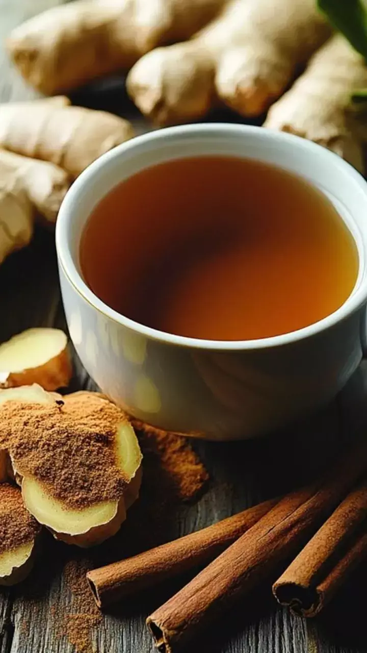 Dalchini Ki Chai Pine Ke Fayde: रोज सुबह दालचीनी की चाय पीने से क्या होता है?
