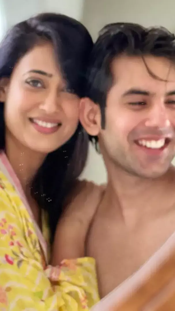 Shweta Tiwari-Varun: क्या श्वेता तिवारी का अनुपमा के पोते अंश के साथ है रिश्ता?