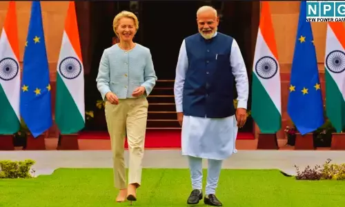 मदर ऑफ ऑल डील्स : भारत और यूरोप के बीच होने जा रहा है दुनिया का सबसे बड़ा व्यापारिक समझौता, जानें आपको मिलेगा फायदा