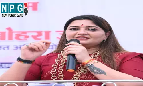 CG News: पंडरिया विधानसभा के वनांचल क्षेत्रों में खुला सौगातों का पिटारा, विधायक भावना बोहरा ने किया 3 सड़क निर्माण कार्य का भूमिपूजन