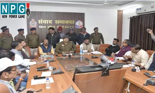 CG Paddy Scam: धान खरीदी में बड़ा फर्जीवाड़ा, छत्तीसगढ के इस जिले में हुई 8.14 करोड़ की गड़बड़ी