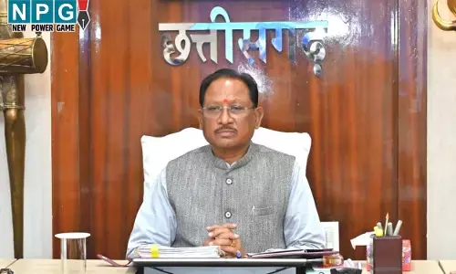 CG News: रजिस्ट्री-पंजीयन से जुड़ी बड़ी खबर, प्रदेश में खुलेंगे 4 नए उप पंजीयक कार्यालय, लोगों को पंजीयन संबंधी कार्यों में मिलेगी बड़ी राहत