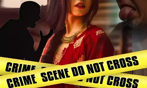 Ghaziabad Crime News: पत्नी ने पति की जीभ काट दी, वारदात के बाद पड़ोसी महिलाओं ने जमकर पीटा, क्या है पूरा मामला?