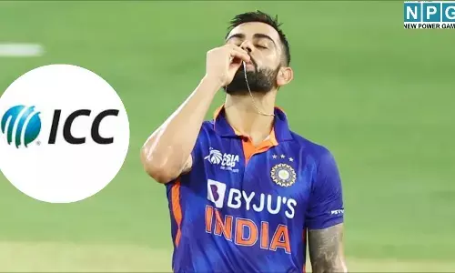 ICC ODI Rankings 2026 : वनडे रैंकिंग में बड़ा उलटफेर : विराट कोहली की बादशाहत खत्म, जानें कौन हैं नंबर-1 पर