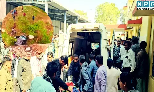 Udaipur Jeep Accident : 60 फीट गहरी खाई और 27 जिंदगियां : उदयपुर में मौत का तांडव, चीख उठे लोग, 3 की मौत