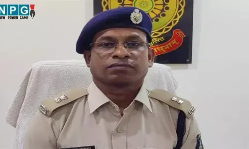 CG ASP Suspended: ASP निलंबित आदेश, महीना वसूली का वीडियो वायरल के बाद सरकार ने किया सस्पेंड, देखिए आदेश