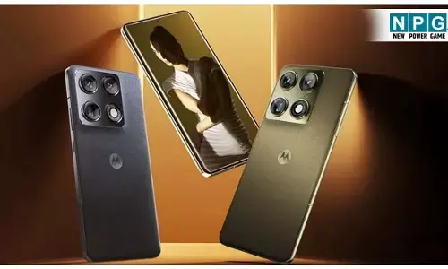 Motorola Signature की भारत में कीमत लीक, 16GB RAM, 1TB स्टोरेज और Snapdragon 8 Series प्रोसेसर, जानिए लॉन्च डेट और सेल डिटेल