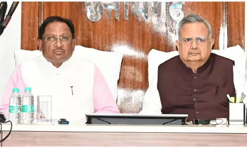 CG News: अंगदान दाताओं को मृत्युपरांत मिले राजकीय सम्मान: विधानसभा अध्यक्ष डा रमन सिंह ने सीएम को लिखा पत्र