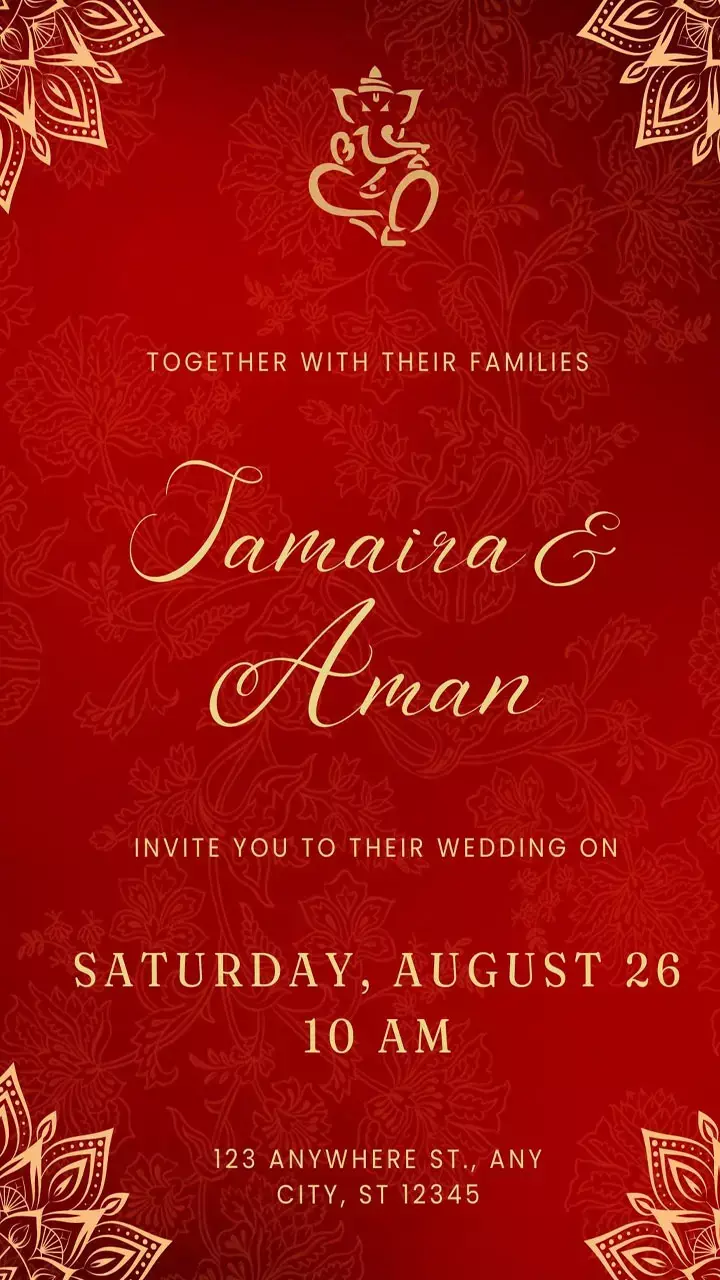 Shadi Card Ke Vastu Niyam: शादी का कार्ड बनवाते समय इन वास्तु नियमों का रखें ध्यान