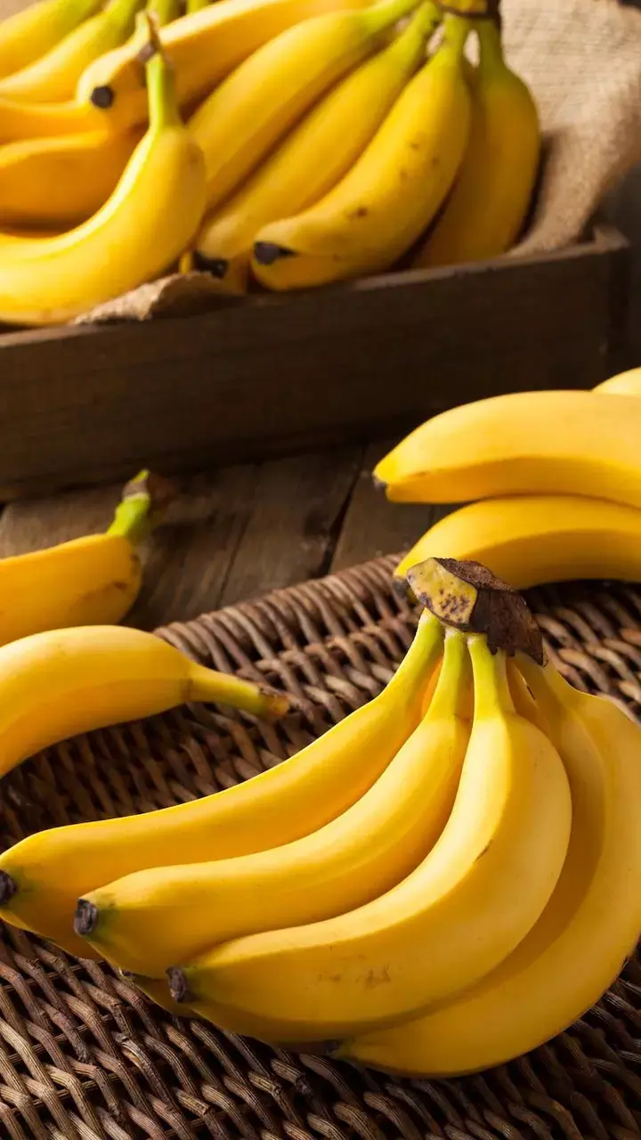 Chemical Wale Kele Ki Pahchan Kaise Kare: केमिकल से पके हुए केले की पहचान कैसे करें?