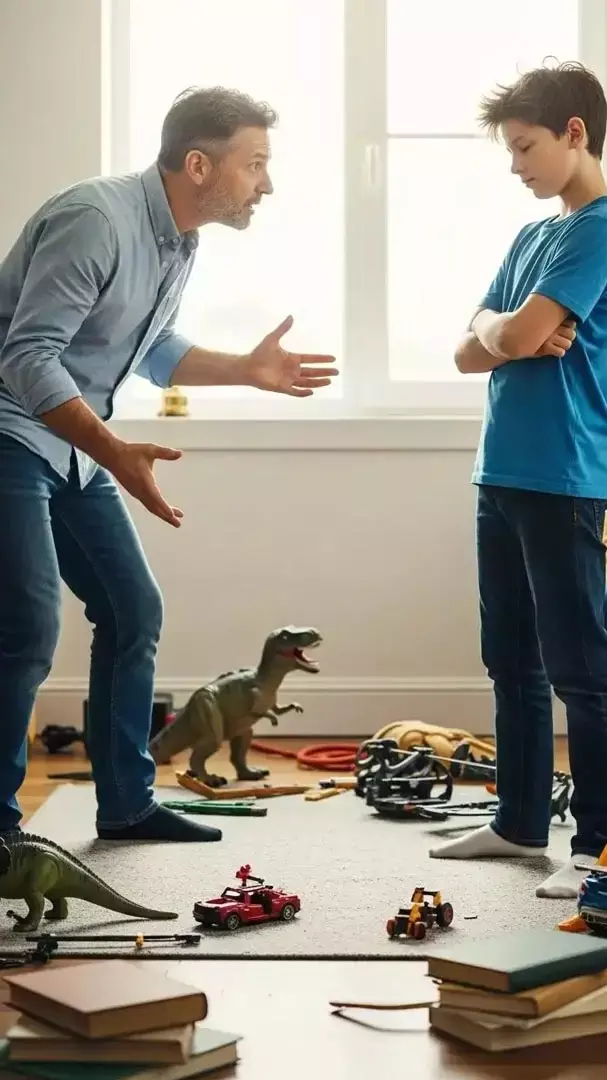 Chanakya Niti: पिता की कौन सी गलतियां, बेटे का खराब कर सकती हैं भविष्य, जानिए...