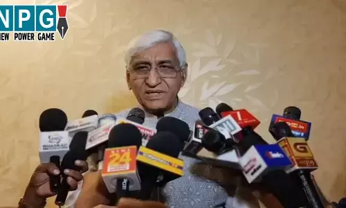 TS Sinhdeo: सिंहदेव का बड़ा आरोप: अन्नदाता किसान को चोर बना दिया, घर घुसकर अधिकारी धान की कर रहे पतासाजी