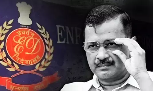 Arvind Kejriwal Excise Policy Case: अरविंद केजरीवाल को मिल बड़ी राहत! कोर्ट ने दो मामलों में दी क्लीन चिट, ED को लगा झटका