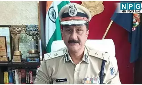 IPS Transfer: IPS संजीव शुक्ला बने रायपुर के फर्स्ट पुलिस कमिश्नर, और किसे क्या मिली पोस्टिंग, देखिए आदेश