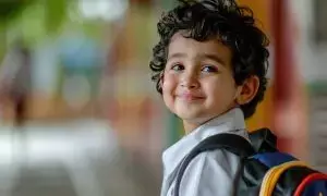 Preschool right age :  क्या आप भी अपने दिल के टुकड़े को प्री स्कूल भेजने की तैयारी में हैं, तो यह खबर जरूर पढ़ें... कहीं बच्चा न हो जाये एंग्जायटी और असुरक्षा का शिकार