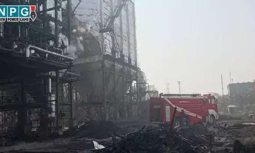 Balodabazar factory Accident: बलौदाबाजार कारखाना हादसे में सरकार की सख्त कार्रवाई, रियल इस्पात एंड एनर्जी सील, संचालन व मेंटेनेंस पर प्रतिबंध, 6 मजदूरों की हुई थी मौत
