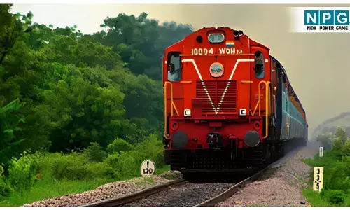 SECR Railway News: नेताजी सुभाष चंद्र बोस (इतवारी)–शालीमार स्पेशल एक्सप्रेस में पर्याप्त बर्थ की सुविधा उपलब्ध; यात्रियों के लिए अच्छी खबर