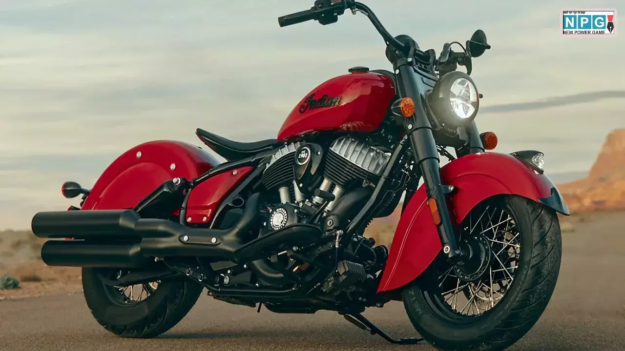 2026 Indian Chief Vintage Unveiled News