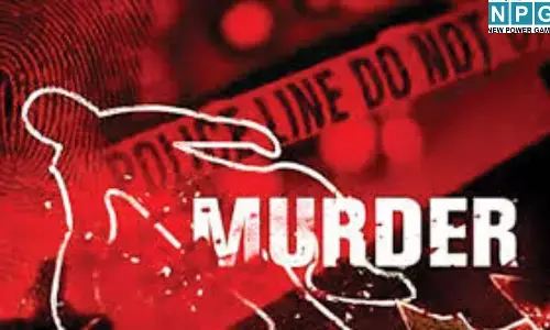 Indian Family USA Murder : भारतीय मूल के शख्स ने पत्नी और तीन रिश्तेदारों को उतारा मौत के घाट, आलमारी में छुपकर तीन बच्चों ने बचाई जान