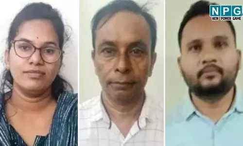 CG Bharatmala Project Compensation: भारतमाला परियोजना मुआवजा घोटाला, सरकार को 40 करोड़ का नुकसान, 3 पटवारियों के खिलाफ प्रथम पूरक चालान पेश...