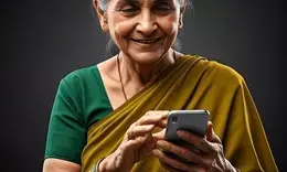 Delhi Crime news : 60 साल की सुपर दादी ने चोर के छुड़ाए छक्के ! सड़कों पर हुआ ऐसा करामात की पुलिस भी रह गई दंग