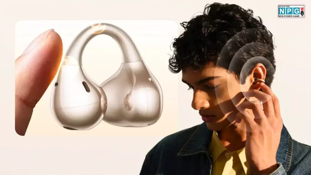 Realme Buds Clip India Launch Date News