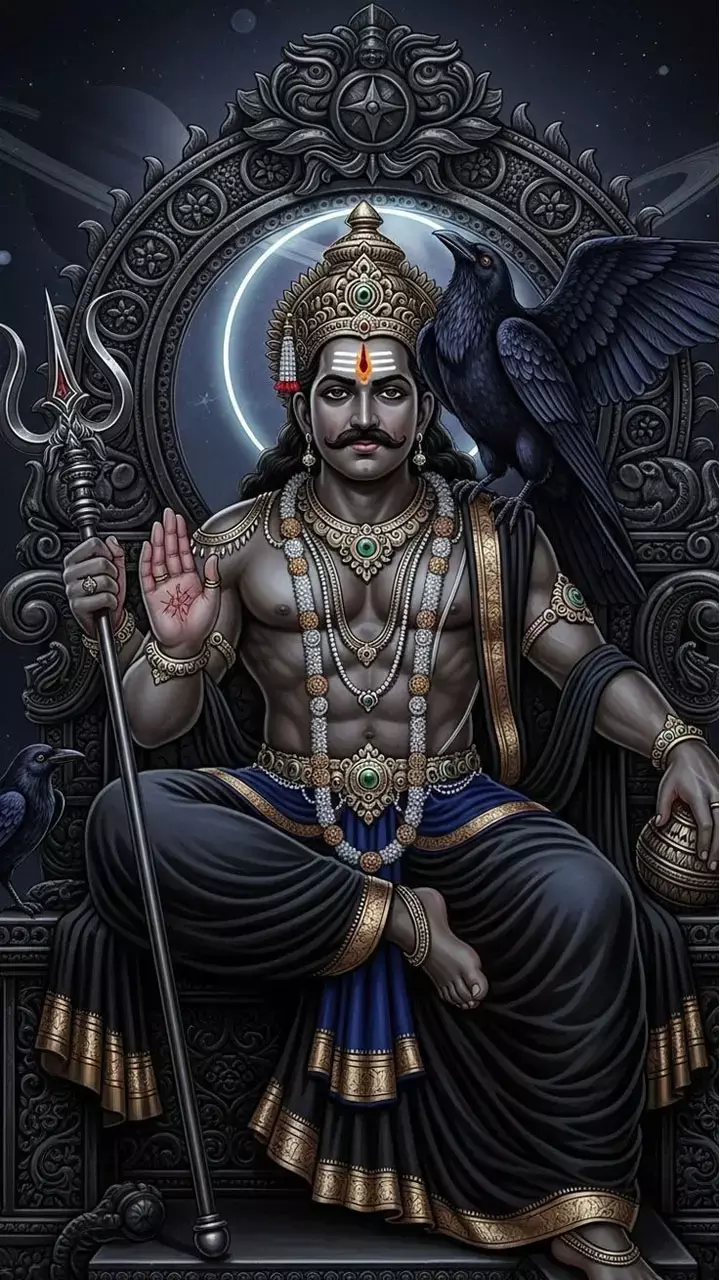 Shanidev Ke Mantra Hindi: शनिवार के दिन शनिदेव के कौन से मंत्रों का जाप करें?