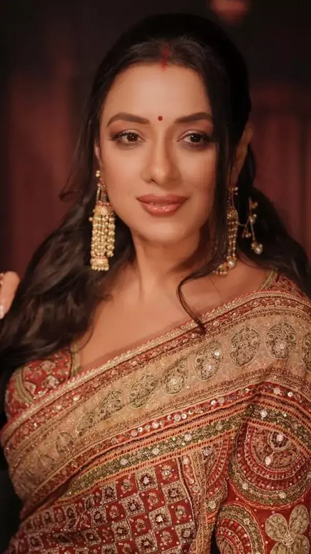 Anupama 24 January 2026: मिनटों में रजनी को उसकी औकात दिखाएगी प्रेरणा