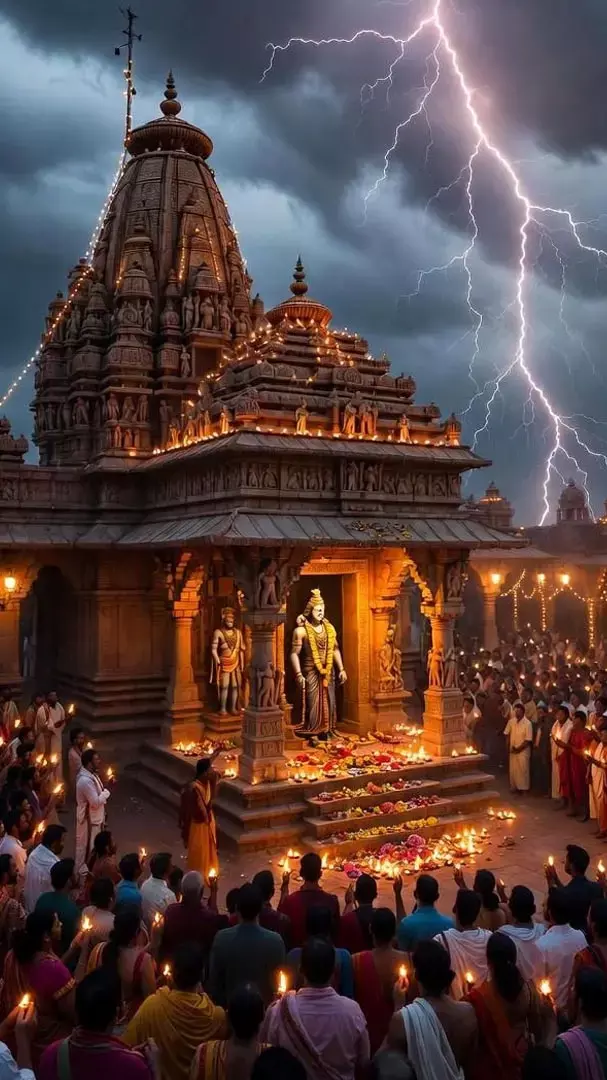 Mehandipur Balaji Temple: इस मंदिर का प्रसाद खाने से भूत पड़ जाते हैं पीछे, जानिए