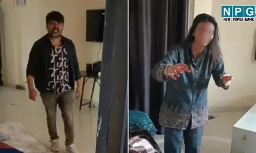 Mohit Sahu: छॉलीवुड फिल्म निर्माता मोहित साहू ने फिनाइल पीकर की आत्महत्या की कोशिश, अस्पताल में भर्ती, एक्ट्रेस ने दर्ज कराई है एफआईआर