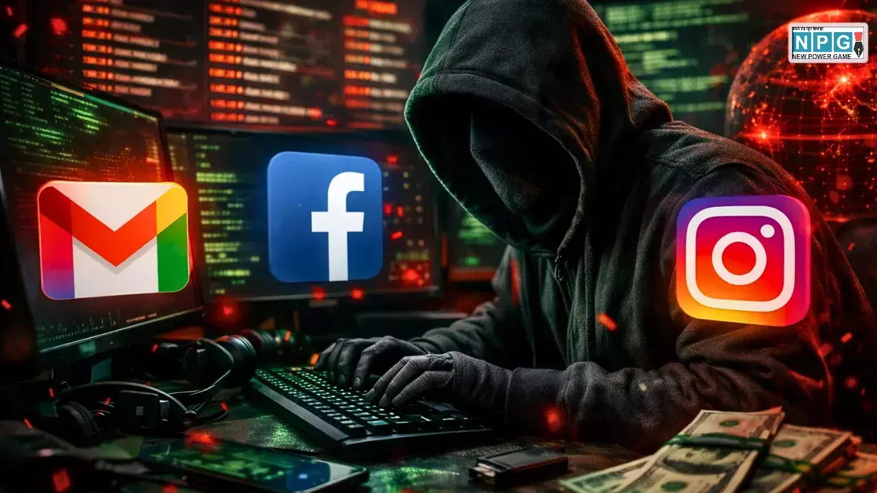 149 Million Password Leak January 2026 News