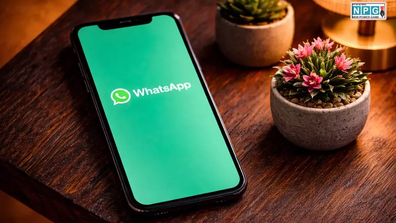 WhatsApp Group Chat History Sharing iOS Feature News