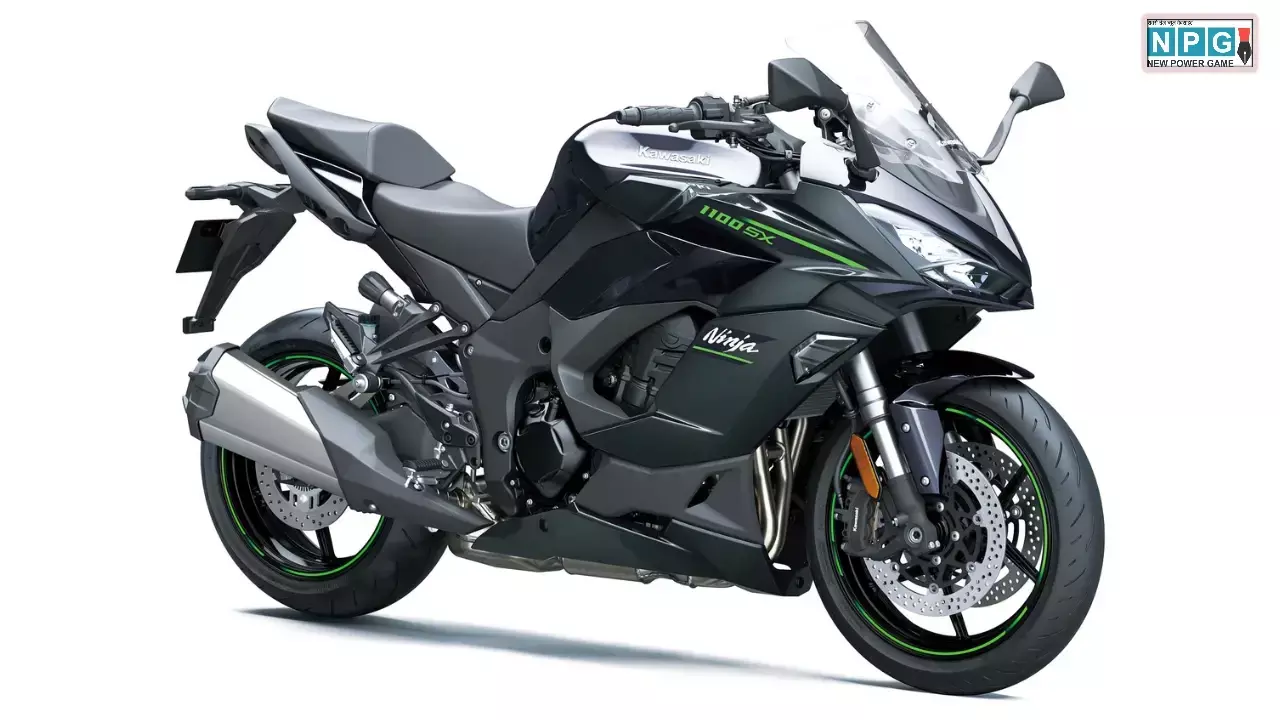 Kawasaki Ninja 1100SX Bike Discount January 2026 News