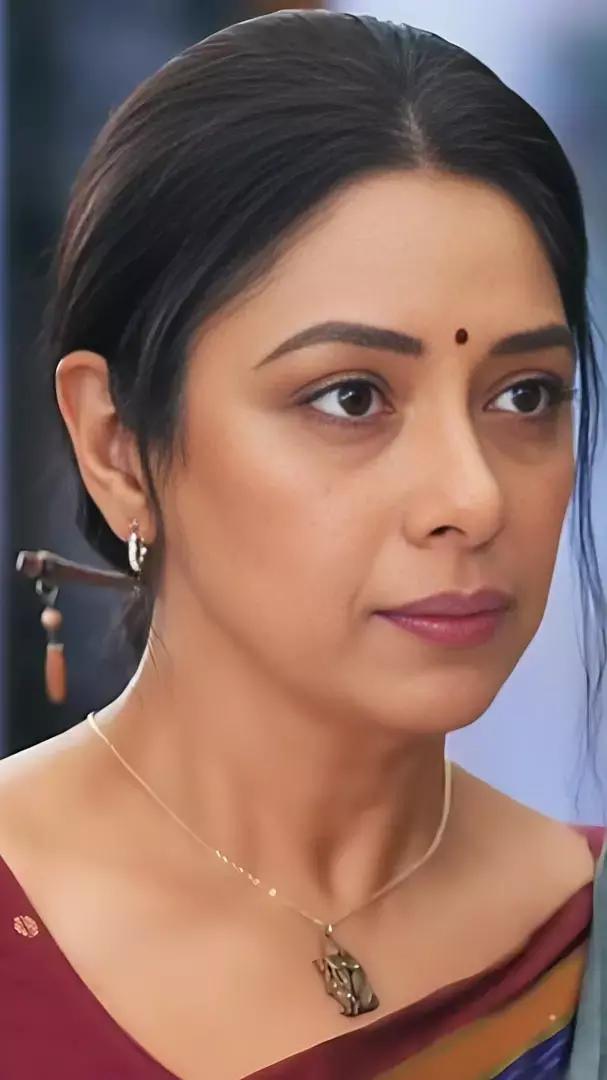 Anupama 25 January 2026: खुद की मां पर गोदा चाकू, अनुपमा के हाथ की कठपुतली बनी वसुंधरा