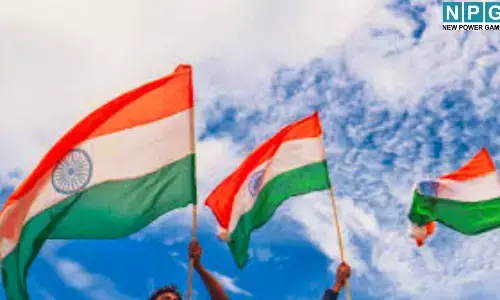 CG Republic Day Celebrations 2026 : लोकतंत्र की बड़ी जीत : छत्तीसगढ़ के 41 नक्सल गढ़ गांवों में आजादी के बाद पहली बार आज शान से फहराया जायेगा तिरंगा झंडा