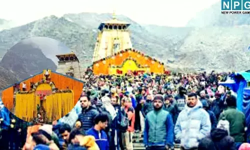 Uttarakhand News : बदरीनाथ-केदारनाथ धाम में गैर-हिंदुओं की एंट्री होगी बैन, जानें क्यों लिया गया ये बड़ा फैसला