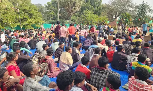 CG Naxal News: नक्सलवाद मुर्दाबाद के लगे नारे, घोर नक्सल प्रभावित गंगालूर में ऐतिहासिक गणतंत्र दिवस, 1000 ग्रामीणों रहे मौजूद...