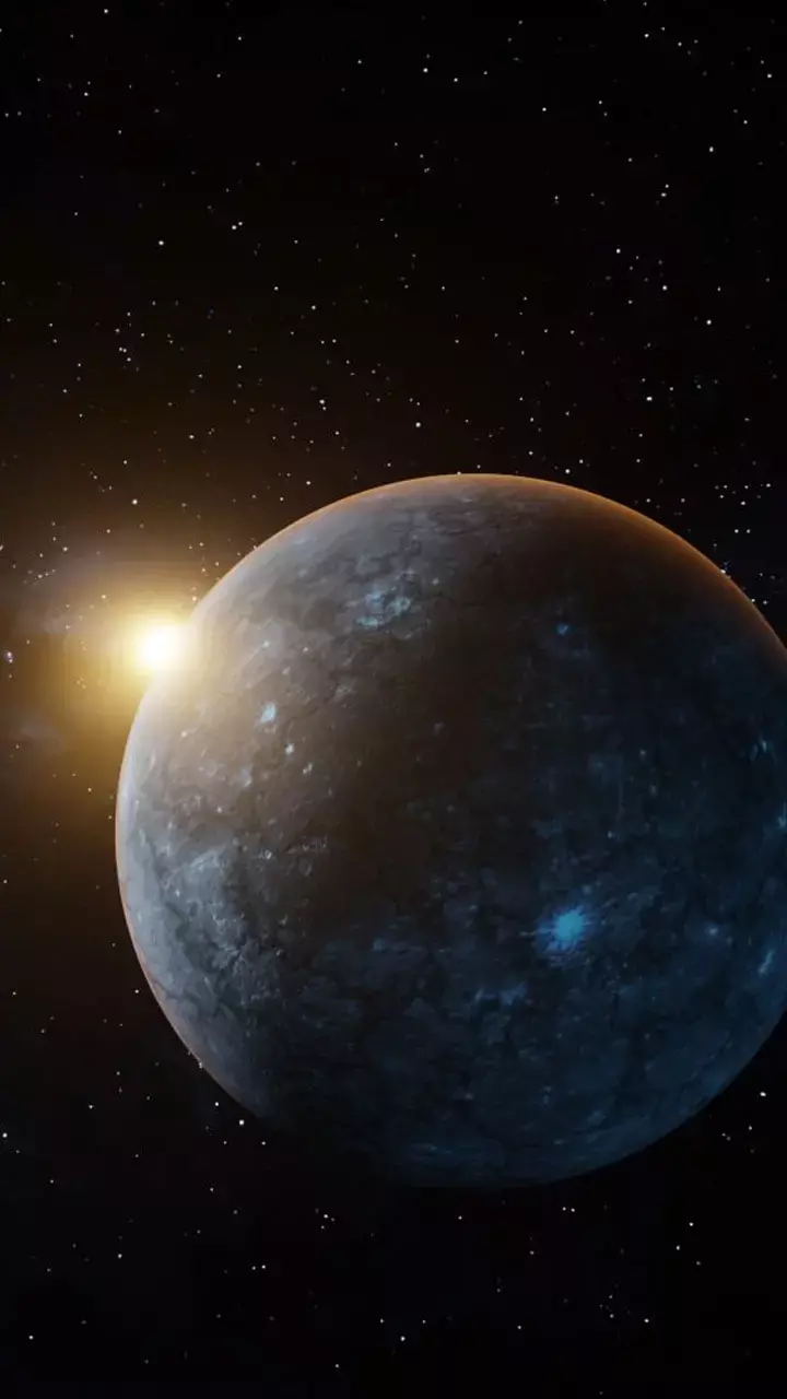 Budh Vakri 2026 Rashifal: बुध की वक्री से इन राशियों को होगा आर्थिक लाभ